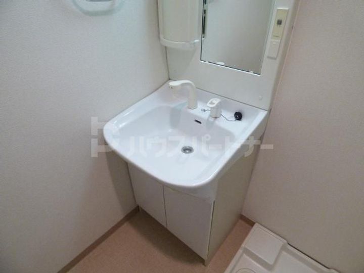 千葉県船橋市北本町2(マンション)の賃貸物件の内装