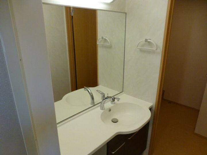 千葉県四街道市下志津新田(一戸建)の賃貸物件の内装