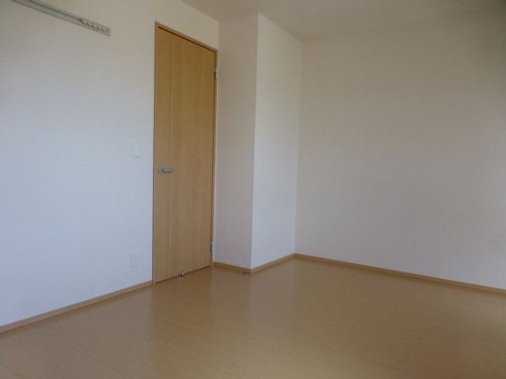 千葉県四街道市下志津新田(一戸建)の賃貸物件の内装