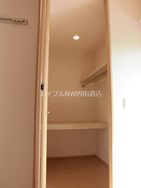 千葉県四街道市下志津新田(一戸建)の賃貸物件の内装