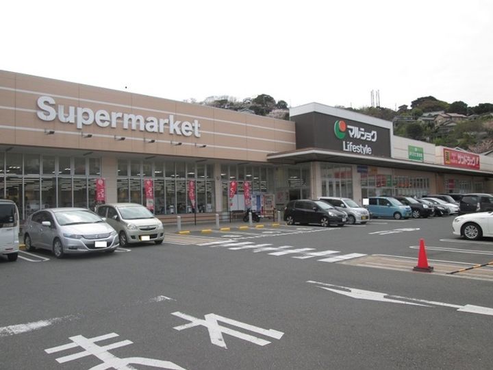 福岡県北九州市若松区宮前町(アパート)の賃貸物件の周辺