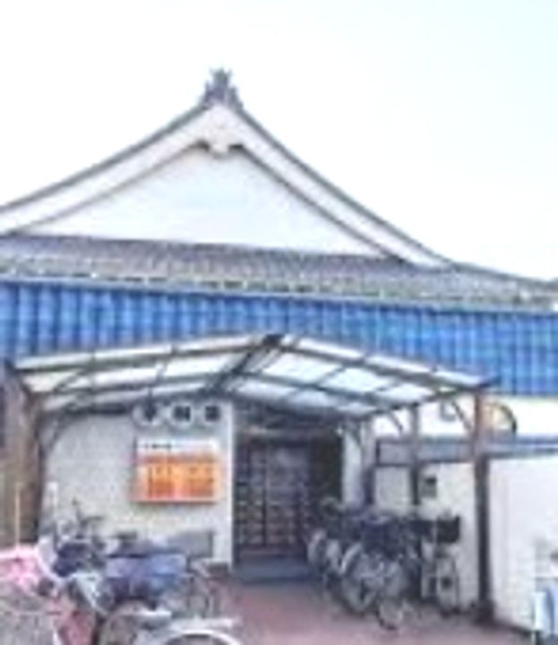 ネオマイム鶴見市場の周辺