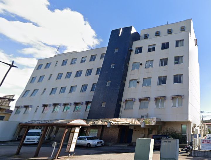 メゾンクレールの周辺