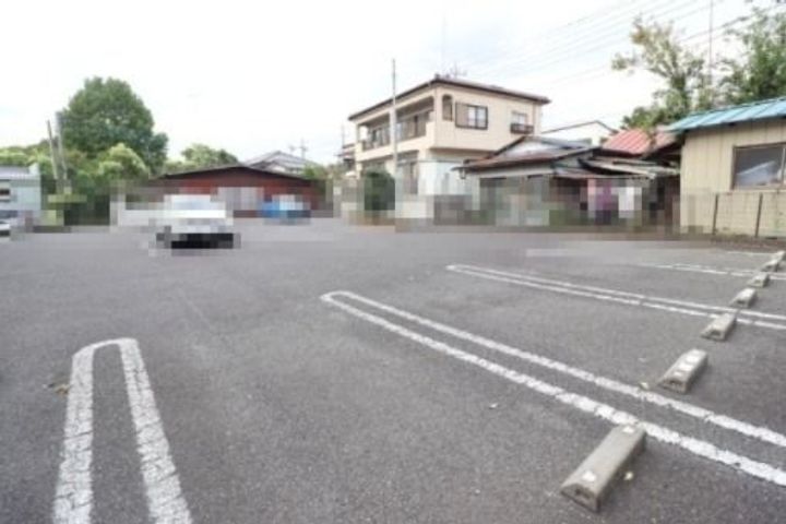 カンパーニュ イブキの地図