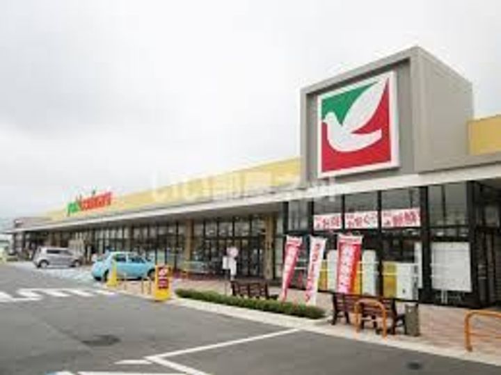 カンパーニュ イブキの周辺