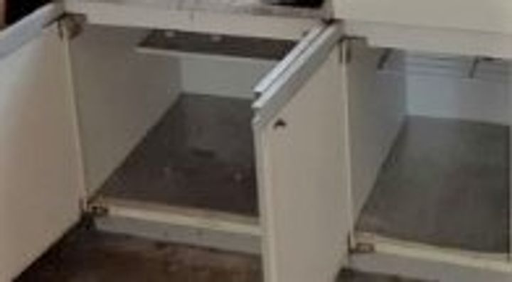 神奈川県横浜市瀬谷区橋戸3(アパート)の賃貸物件の内装