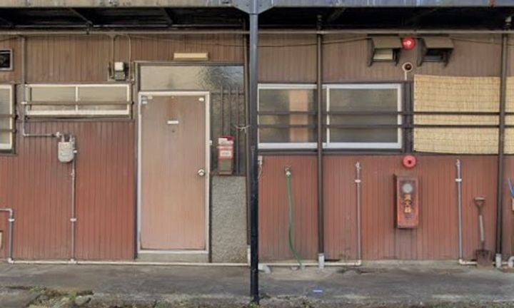 神奈川県横浜市瀬谷区橋戸3(アパート)の賃貸物件の地図