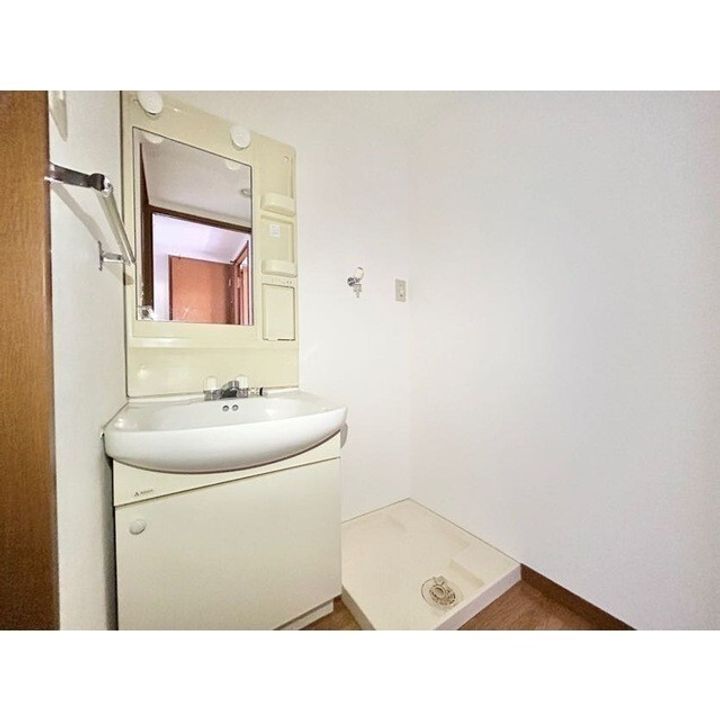 静岡県沼津市平沼(マンション)の賃貸物件の内装