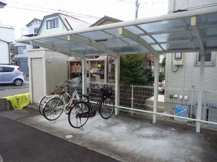 高知県高知市東久万(一戸建)の賃貸物件のその他画像