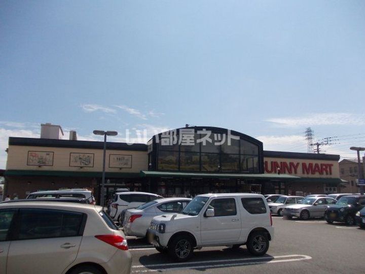 高知県高知市東久万(一戸建)の賃貸物件の周辺