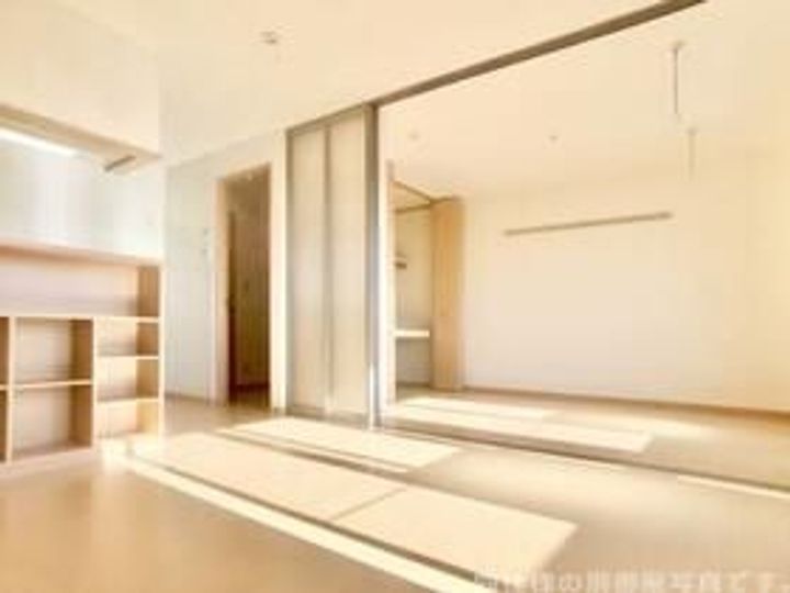 アムールレジデンスBの内装