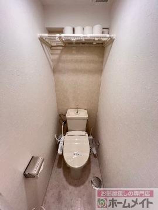 メゾン・ドゥ・アルシォンの内装