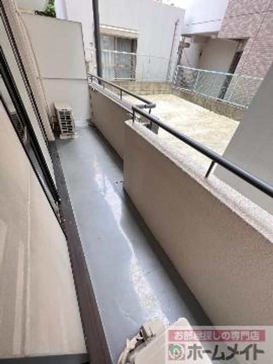 メゾン・ドゥ・アルシォンのその他画像