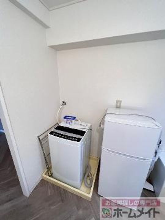 メゾン・ドゥ・アルシォンのその他画像