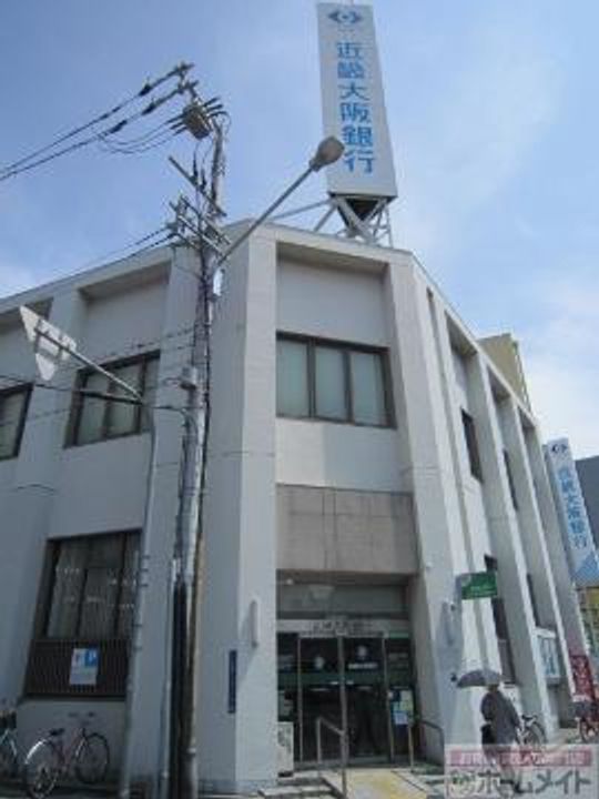 メゾン・ドゥ・アルシォンの周辺