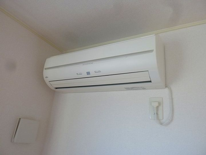 グラース・アンジュの内装