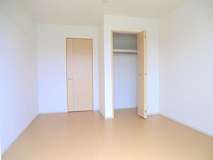 グラース・アンジュの内装