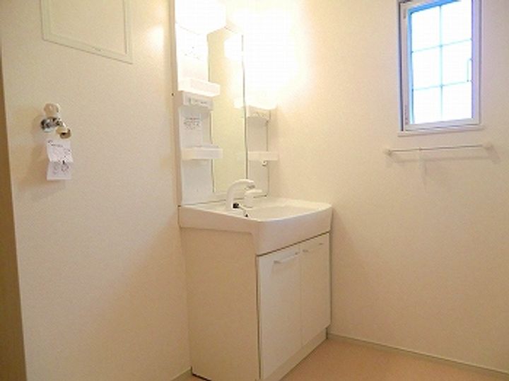 グラース・アンジュの内装