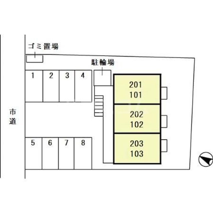 サンアレットのその他画像