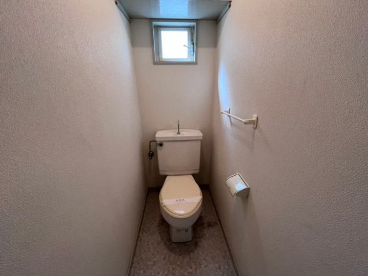 ローリエ土橋の内装