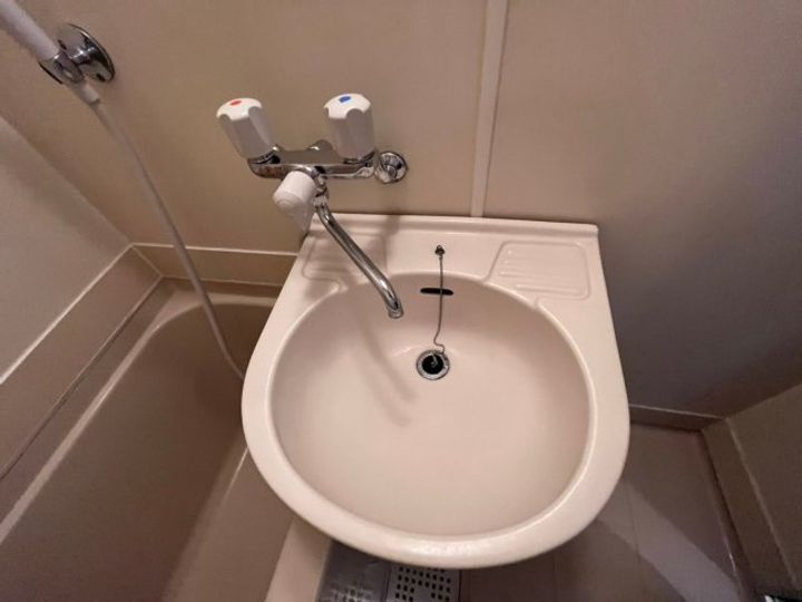 ローリエ土橋の内装