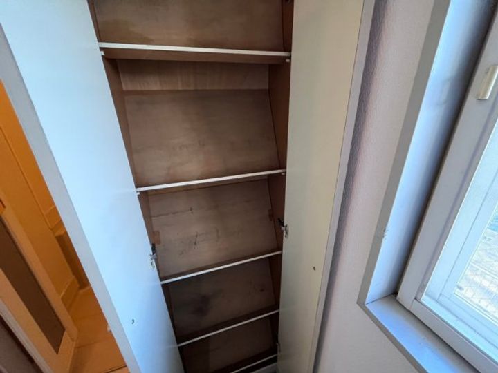 ローリエ土橋の内装