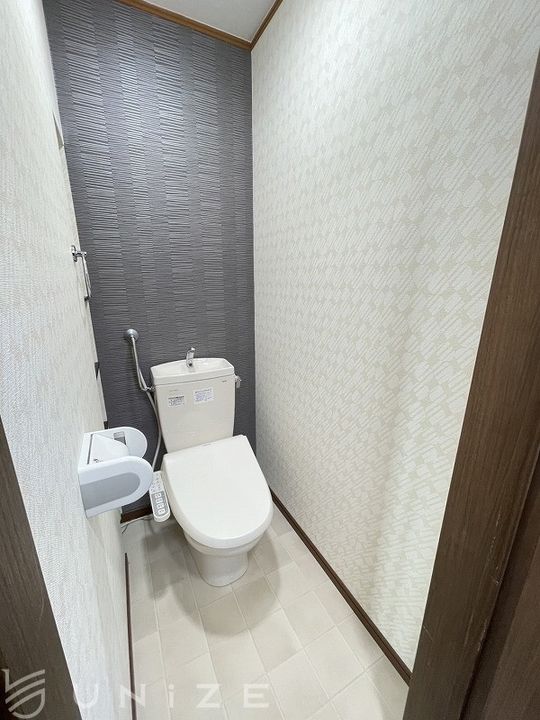 北海道札幌市豊平区水車町2(アパート)の賃貸物件の内装