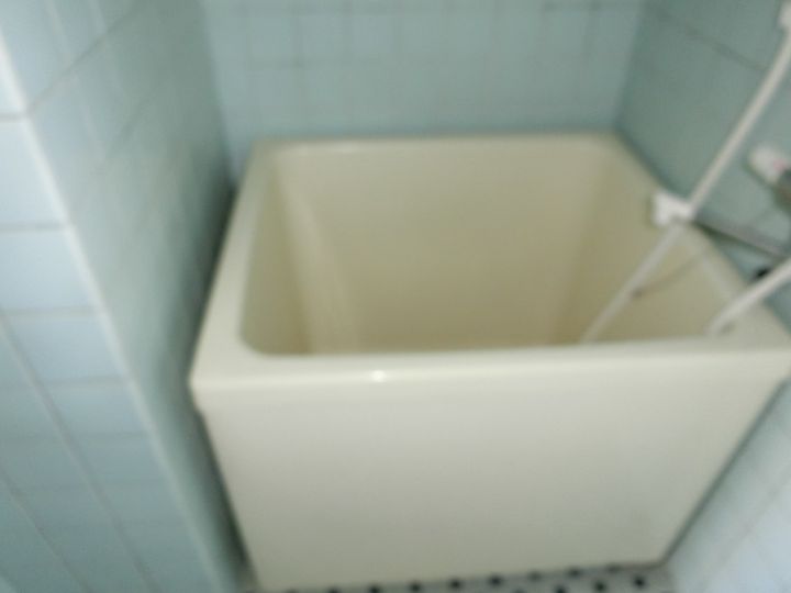 大宮グリーンコーポの風呂