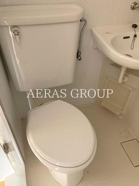 ビレッジ里美の内装