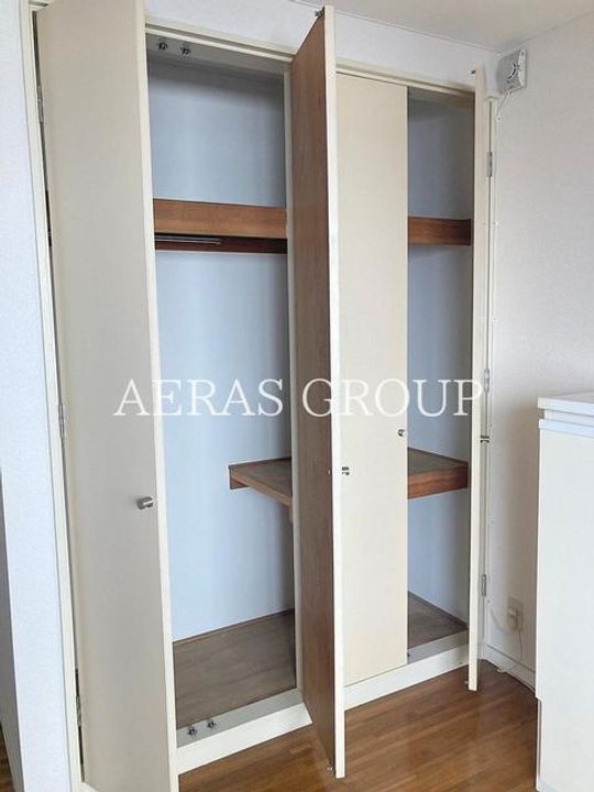 ビレッジ里美の内装