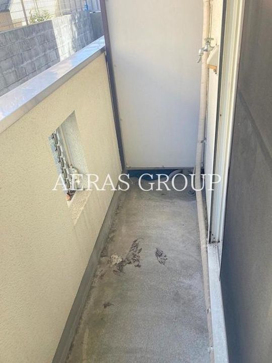 ビレッジ里美の内装