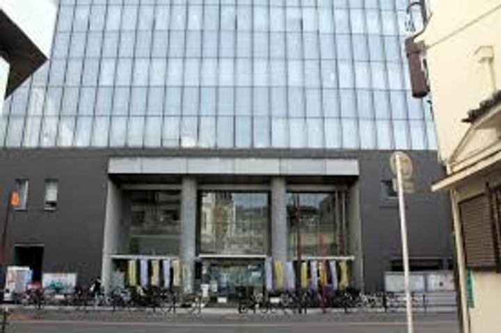 グランカーサ難波元町の周辺