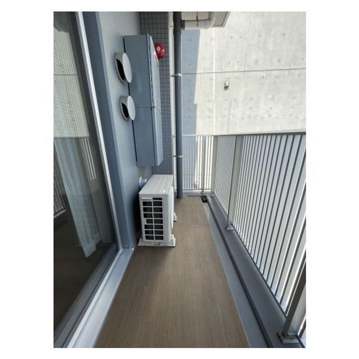 東京都港区白金1(マンション)の賃貸物件の内装