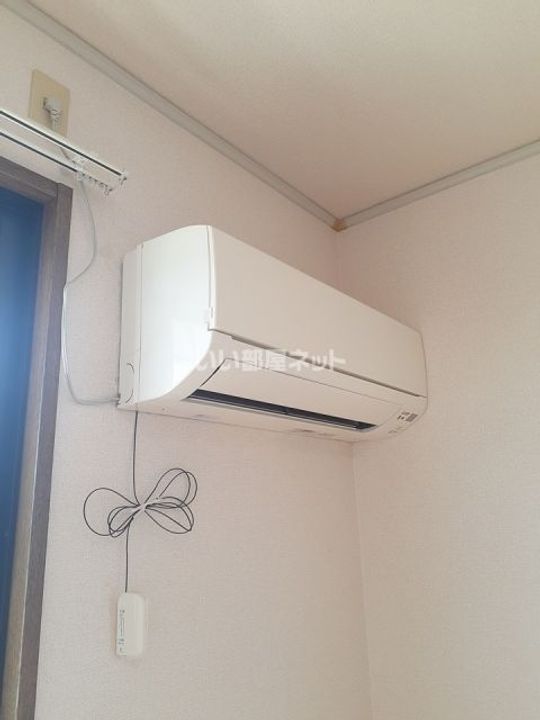 福島県郡山市字名倉(アパート)の賃貸物件の内装