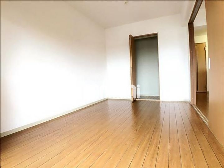 サンシャインユタカIIの内装