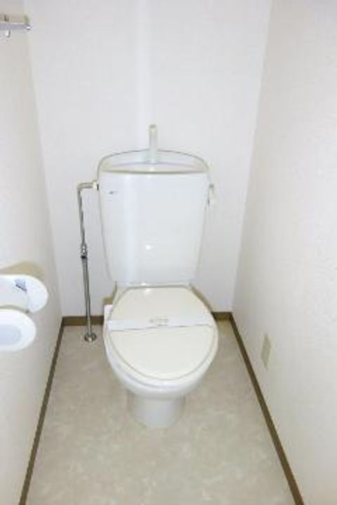 ファミーユ21の内装