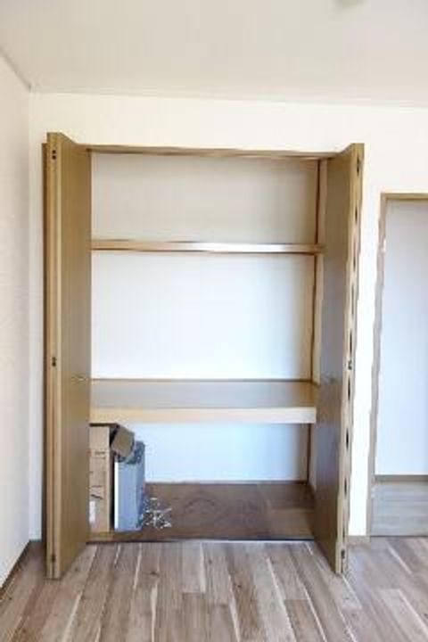 ファミーユ21の内装