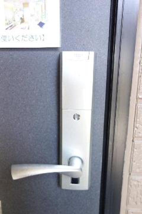 ファミーユ21の内装