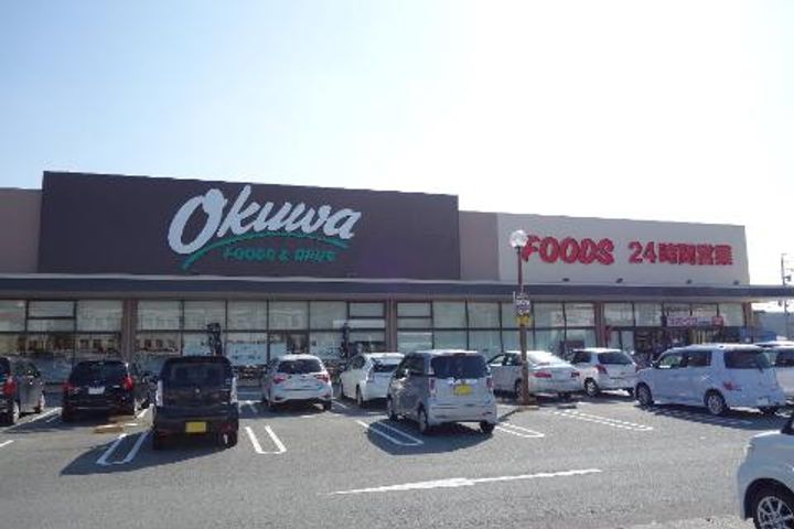 ファミーユ21の周辺