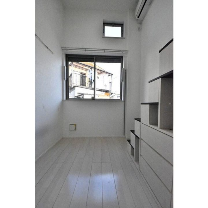 東京都北区上十条1(アパート)の賃貸物件の内装