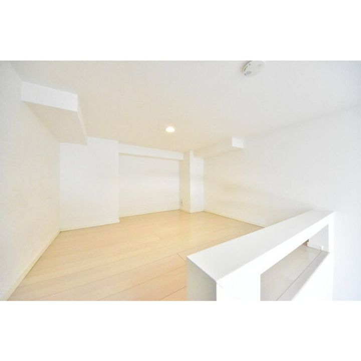 東京都北区上十条1(アパート)の賃貸物件の内装