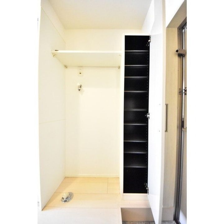 東京都北区上十条1(アパート)の賃貸物件の内装