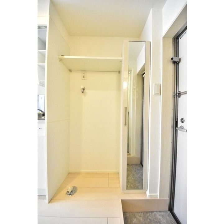 東京都北区上十条1(アパート)の賃貸物件の内装