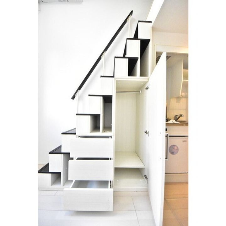 東京都北区上十条1(アパート)の賃貸物件の内装