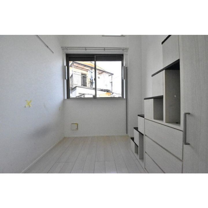 東京都北区上十条1(アパート)の賃貸物件の内装