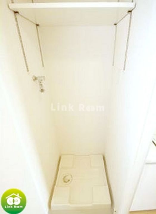 パークアクシス門前仲町の内装