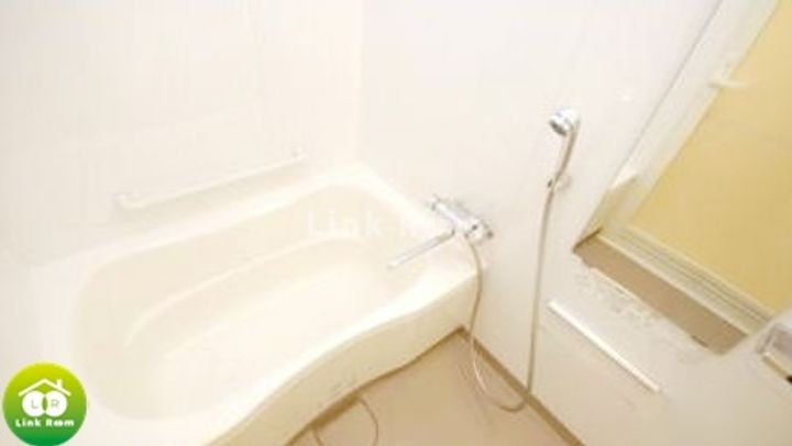 パークアクシス門前仲町の風呂