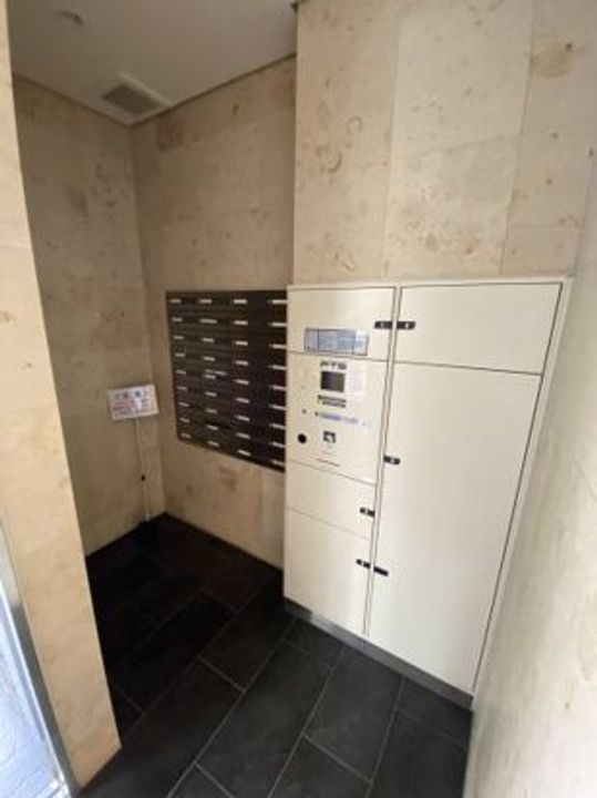 東京都港区赤坂2(マンション)の賃貸物件の地図