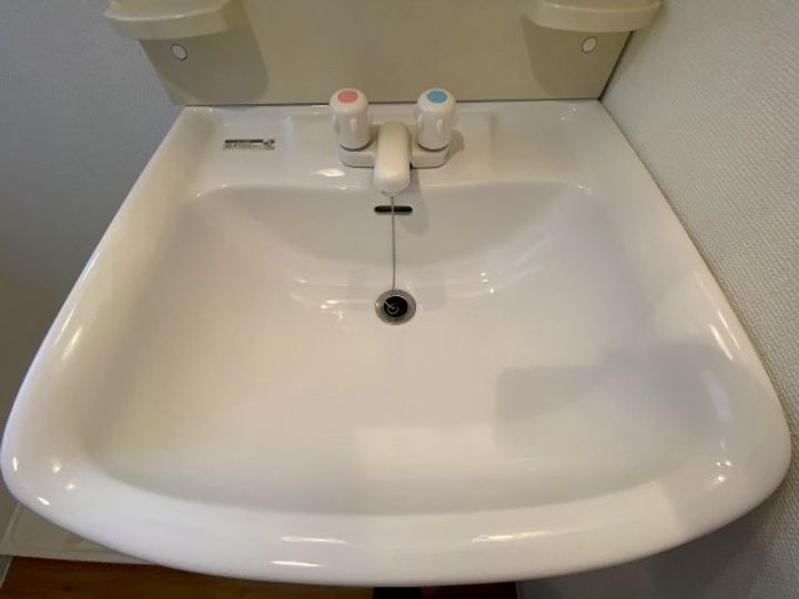 大阪府大阪市港区市岡2(マンション)の賃貸物件の内装