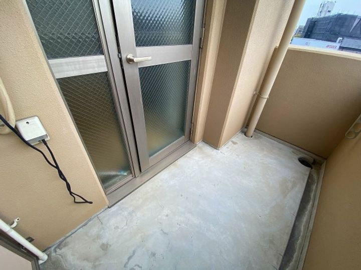 大阪府大阪市港区市岡2(マンション)の賃貸物件の内装